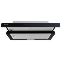 Вытяжка встраиваемая Haier HVX-T642GB, изображение 3