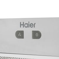 Вытяжка встраиваемая Haier HVX-BI662X, изображение 3