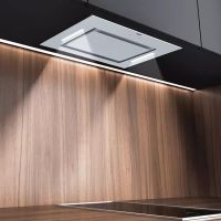 Вытяжка встраиваемая Haier HVX-BI652GW, изображение 5