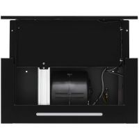 Вытяжка Krona KAMILLA F MAX 600 black SGC AO, изображение 4