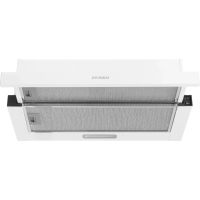 Вытяжка встраиваемая Hyundai HBH 6233 W, изображение 3