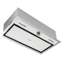 Вытяжка встраиваемая Haier HVX-BI664GW, изображение 3