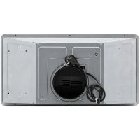 Встраиваемая вытяжка Krona KATE 600 WHITE PB V2, изображение 5