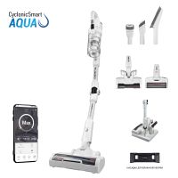 Пылесос вертикальный Polaris IQ Home PVCS 4070 белый, изображение 4