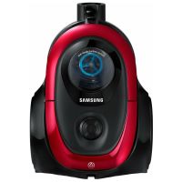 Пылесос Samsung VC-18M2130SR красный/черный, изображение 3