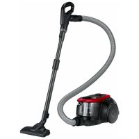 Пылесос Samsung VC-18M2130SR красный/черный, изображение 4
