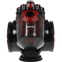 Пылесос Centek CT-2531 красный/черный, изображение 3