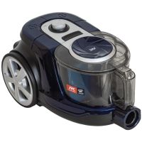Пылесос JVC JH-VC430 синий, изображение 3