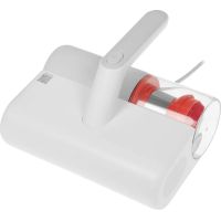 Пылесос ручной от пылевого клеща Xiaomi Dust Mite Vacuum Cleaner 2 Pro EU белый/серый