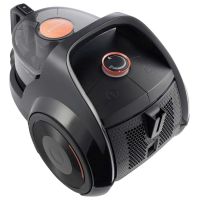 Пылесос Grundig VCC 7170 ECO черный, изображение 2