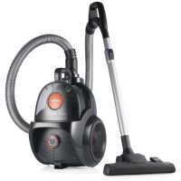 Пылесос Grundig VCC 7170 ECO черный, изображение 4
