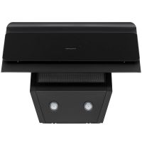 Вытяжка кухонная Krona URAN 600 DN BLACK 4S, изображение 5