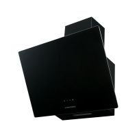 Вытяжка наклонная Kuppersberg F 605 B черный