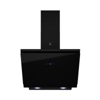 Вытяжка наклонная LEX Furia 600 черная, изображение 2