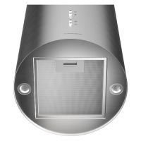 Вытяжка Kuppersberg WL-TUBA 35 X, изображение 2