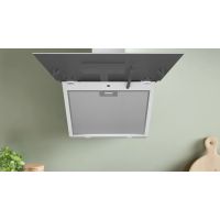 Вытяжка наклонная Bosch DWK66PJ20T белый, изображение 2
