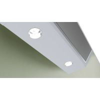 Вытяжка наклонная Bosch DWK66PJ20T белый, изображение 3