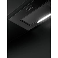 Встраиваемая вытяжка Kuppersberg INPUSH-1 60 BG High-Tech, изображение 5