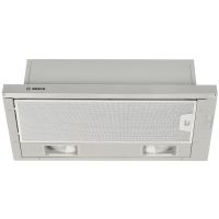 Вытяжка встраиваемая Bosch DFT63CA50Q серебристый