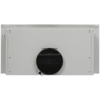 Вытяжка встраиваемая Bosch DFT63CA50Q серебристый, изображение 3
