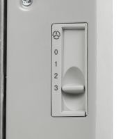 Вытяжка встраиваемая Bosch DFT63CA50Q серебристый, изображение 4