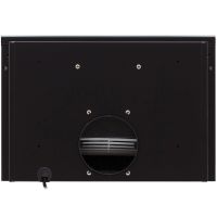 Встраиваемая кухонная вытяжка Krona KAMILLA F 450 black, изображение 4