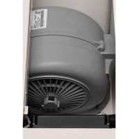 Вытяжка встраиваемая Kuppersberg INLINEA 52 Beige, изображение 5
