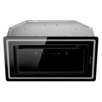 Встраиваемая вытяжка MONSHER LUMIA 60 NOIR
