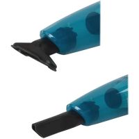 Пылесос вертикальный Endever SkyClean VC-278 белый/голубой, изображение 4