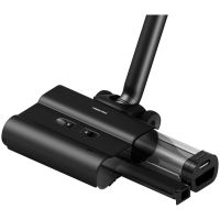 Пылесос вертикальный HIBERG STYLLE S черный, изображение 4