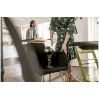 Пылесос вертикальный Karcher VC 6 Cordless ourFamily белый/черный, изображение 3