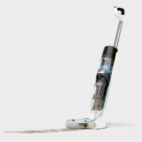 Пылесос вертикальный моющий Karcher FCV 4 Dry белый/черный, изображение 4