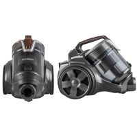 Пылесос Endever Skyclean VC-660 серый, изображение 3