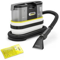 Пылесос моющий Karcher SE 2 Spot белый/черный, изображение 2