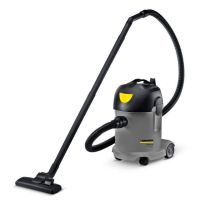 Пылесос Karcher T 14/1 Classic серый/желтый