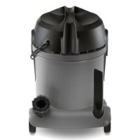 Пылесос Karcher T 14/1 Classic серый/желтый, изображение 2