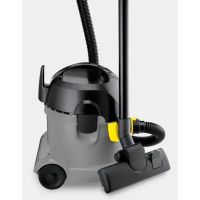 Пылесос Karcher T 14/1 Classic серый/желтый, изображение 3