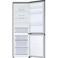 Холодильник Samsung RB34C600ESA/EF серебристый, изображение 4