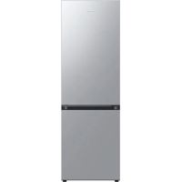 Холодильник Samsung RB34C600ESA/EF серебристый