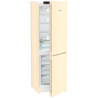 Холодильник Liebherr CNBED 5203-22 001 бежевый, изображение 3