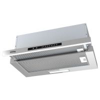Вытяжка с выдвижным экраном Korting KHP 6975 X