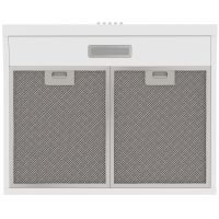 Вытяжка подвесная Elikor Eco ONE 60 WH белый, изображение 2