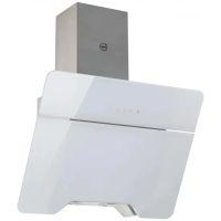 Вытяжка каминная MBS Felicia 160 Glass White белый