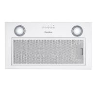 Вытяжка встраиваемая Evelux Margit 60 W белый