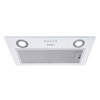 Вытяжка встраиваемая Evelux Margit 60 W белый, изображение 2