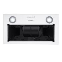 Вытяжка встраиваемая Evelux Margit 60 W белый, изображение 3