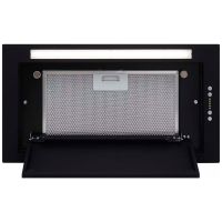 Вытяжка встраиваемая Elica Lane Sensor BL MAT/A/72 черный, изображение 3