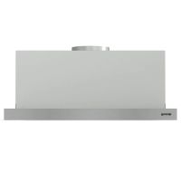 Вытяжка телескопическая Gorenje TH60E6X, изображение 2