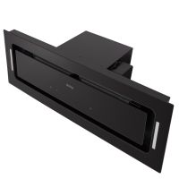 Встраиваемая вытяжка Korting KHI 9099 ICGN, изображение 2