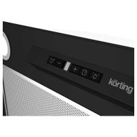 Встраиваемая вытяжка Korting KHI 9755 N, изображение 2